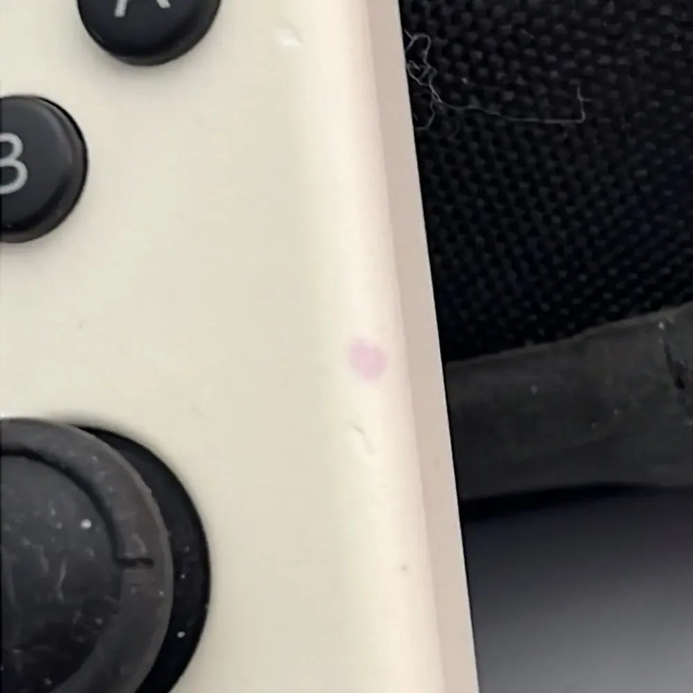 Nintendo Switch Joy-Con Custom Splatoon Themed Controllers